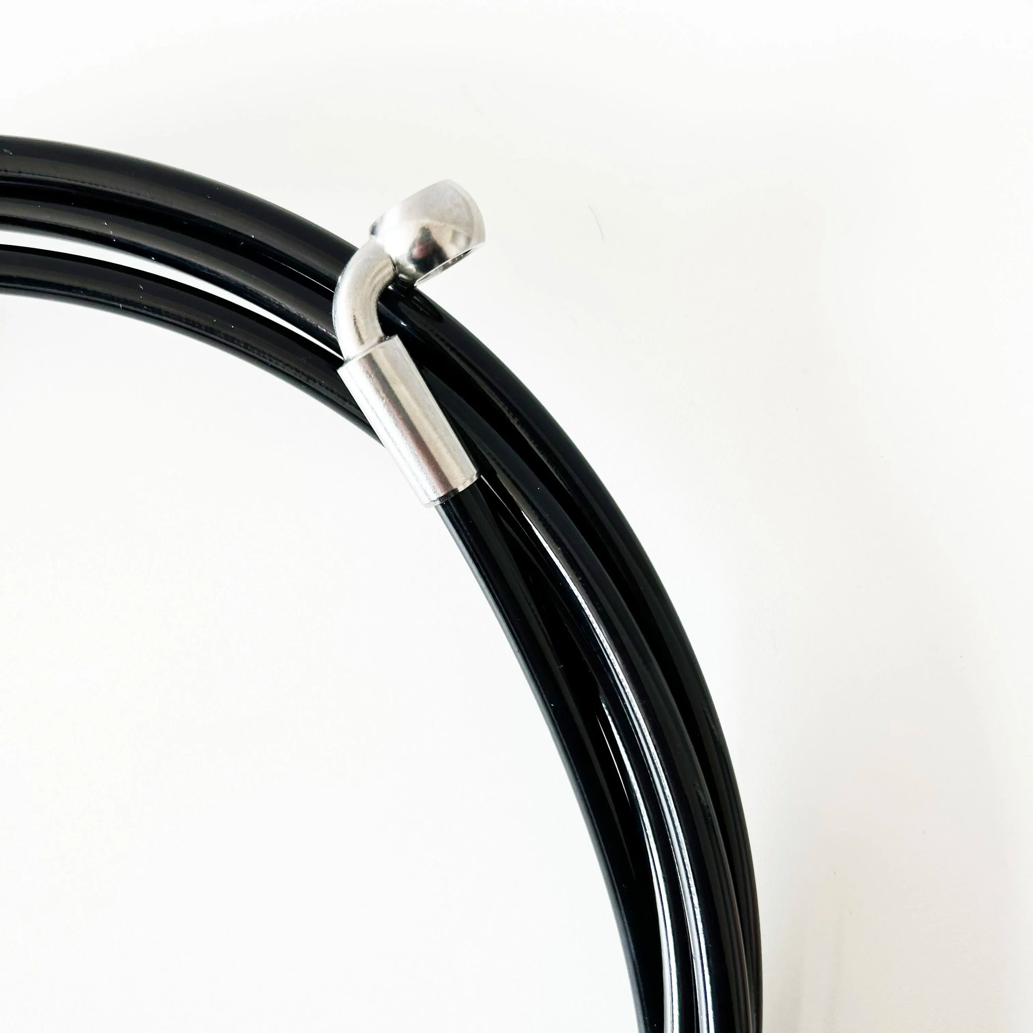 Durite de frein moto type avia courte