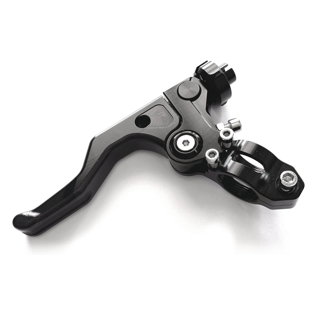 Patte de frein Voca pour montage étrier 4 pistons sur pit bike |Dam Sport Patte de frein Voca pour montage étrier 4 pistons sur pit bike |Dam Sport